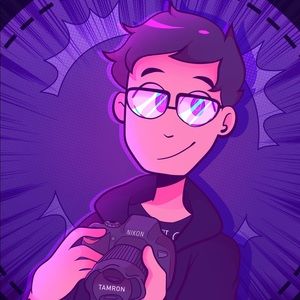 Meet your Posher, Mark